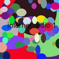 internet radio 1