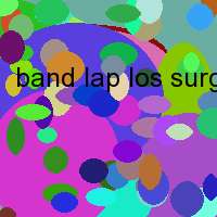 band lap los surgery weight