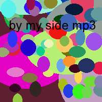 by my side mp3