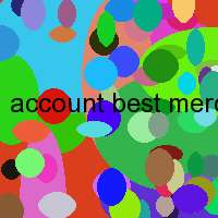 account best merchant