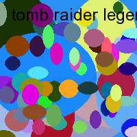 tomb raider legend loesungen