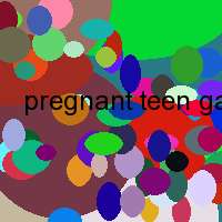 pregnant teen gallery