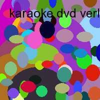 karaoke dvd verleih