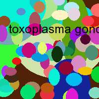 toxoplasma gondii antigen