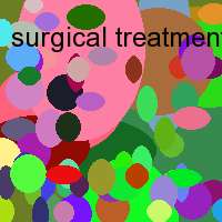 surgical treatment of cushing disease